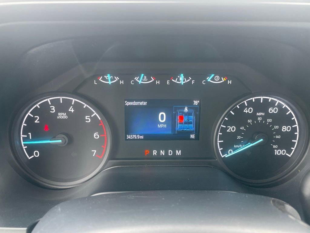 Used 2024 Ford F250 XLT image 10