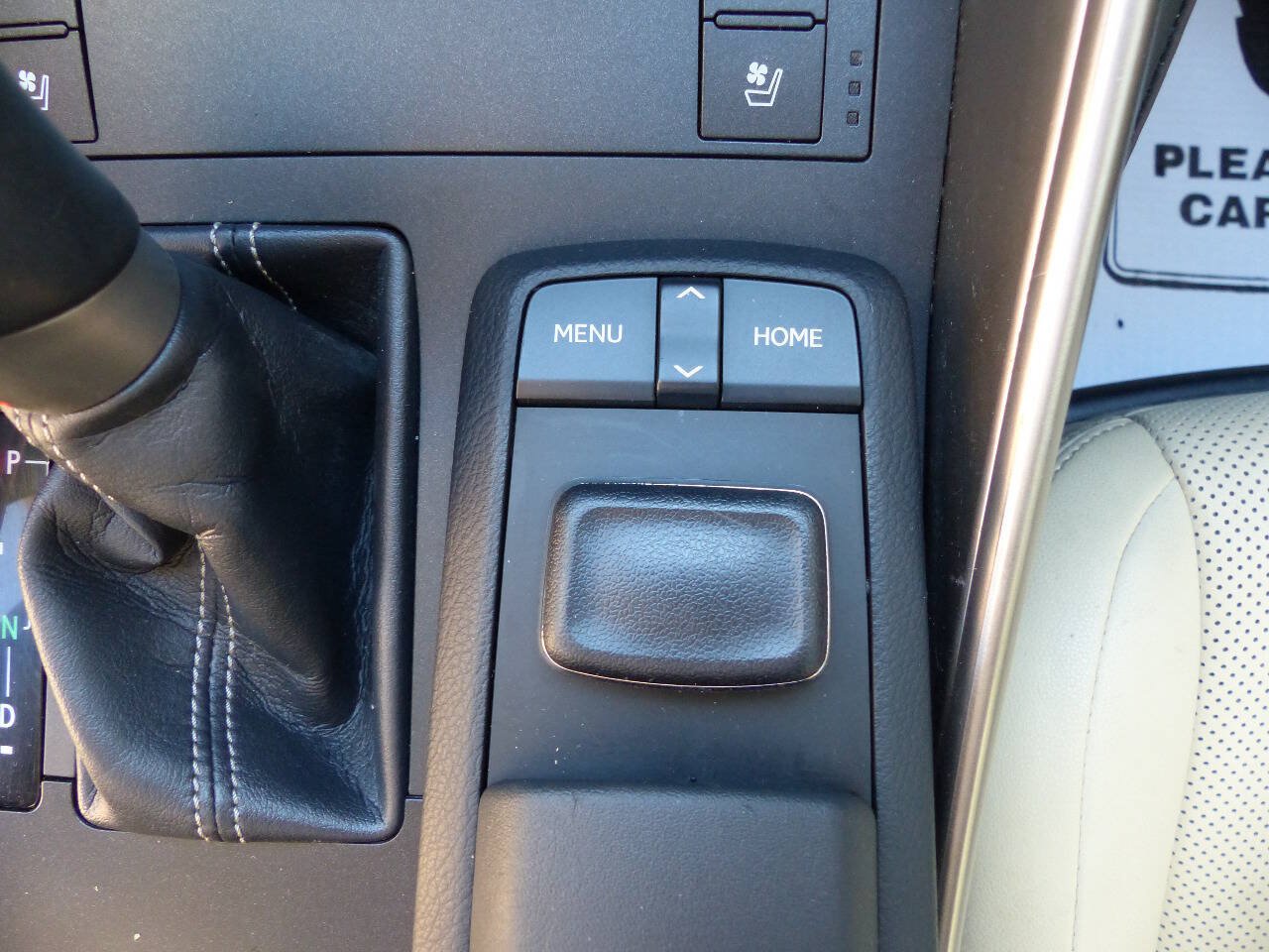 Used 2016 Lexus IS 300 AWD w/ Navigation System Package image 34