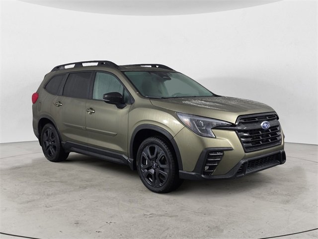 Certified 2024 Subaru Ascent Onyx Edition image 7