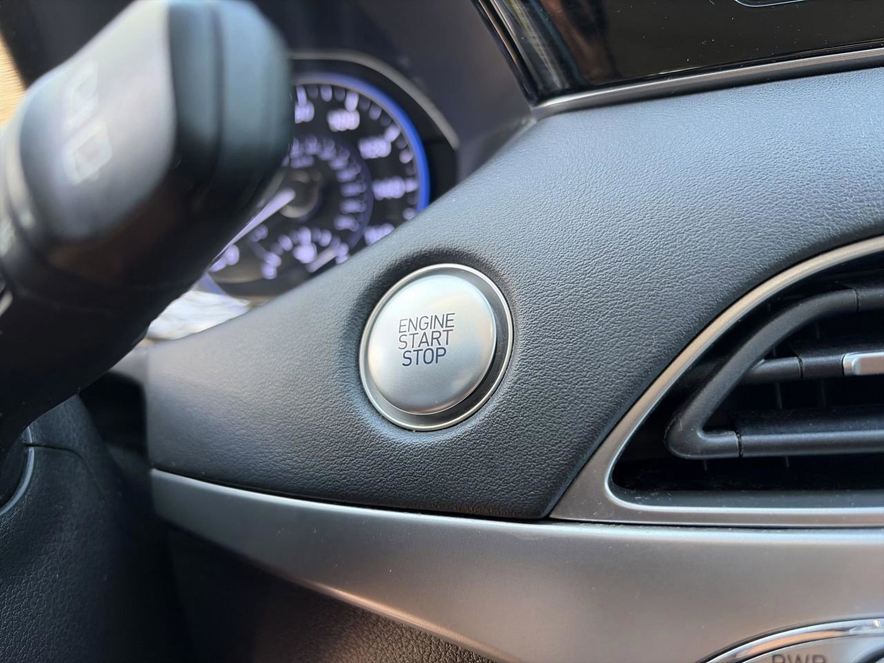 Used 2022 Hyundai Palisade SEL w/ Premium Package image 31