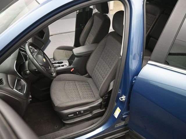 Used 2024 Chevrolet Equinox LT image 11