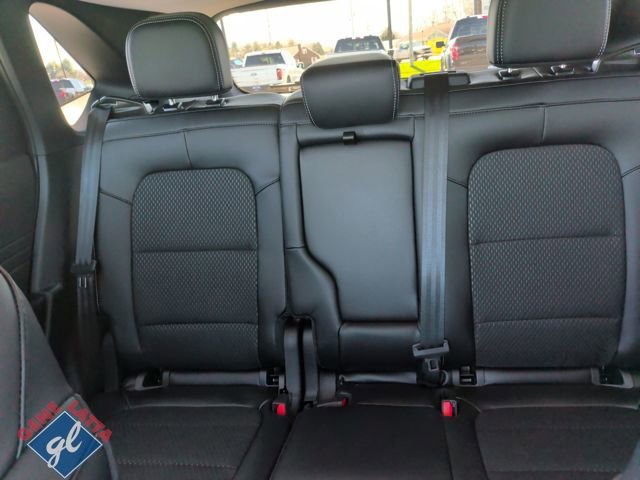 New 2026 Ford Escape SE FWD image 8