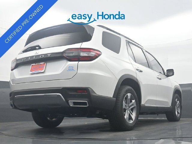 Used 2026 Honda Pilot EX-L image 32
