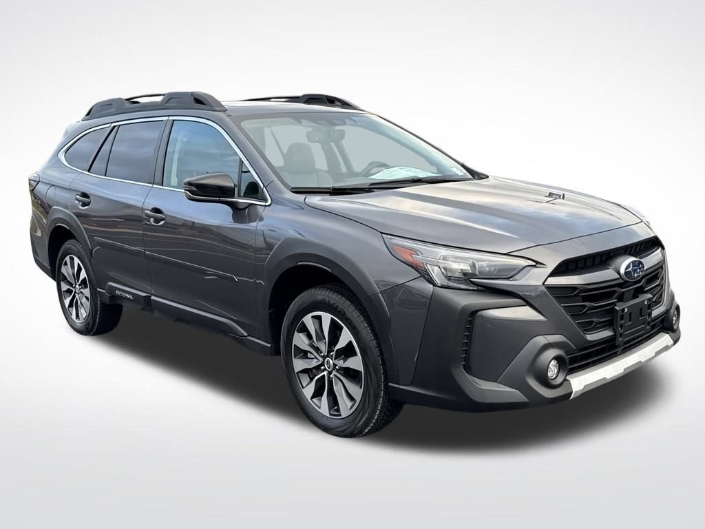 Used 2023 Subaru Outback Limited image 8