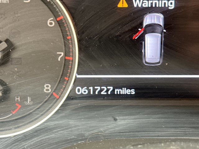 Used 2022 Mitsubishi Outlander ES image 9