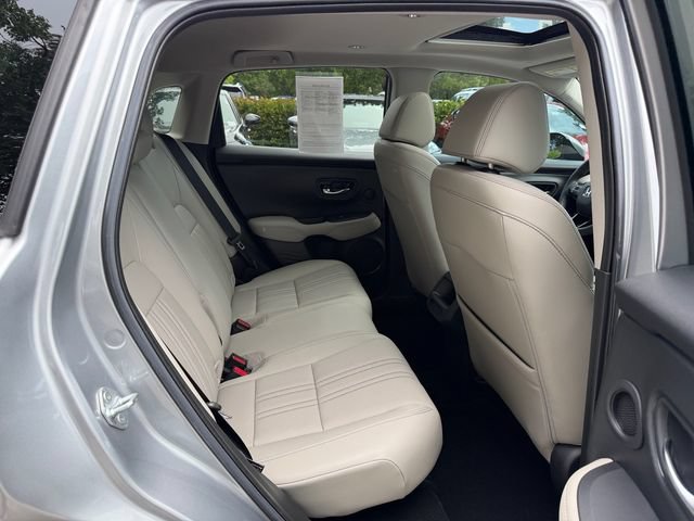 Used 2024 Honda HR-V EX-L image 19