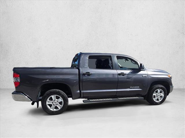 Used 2020 Toyota Tundra SR5 image 4