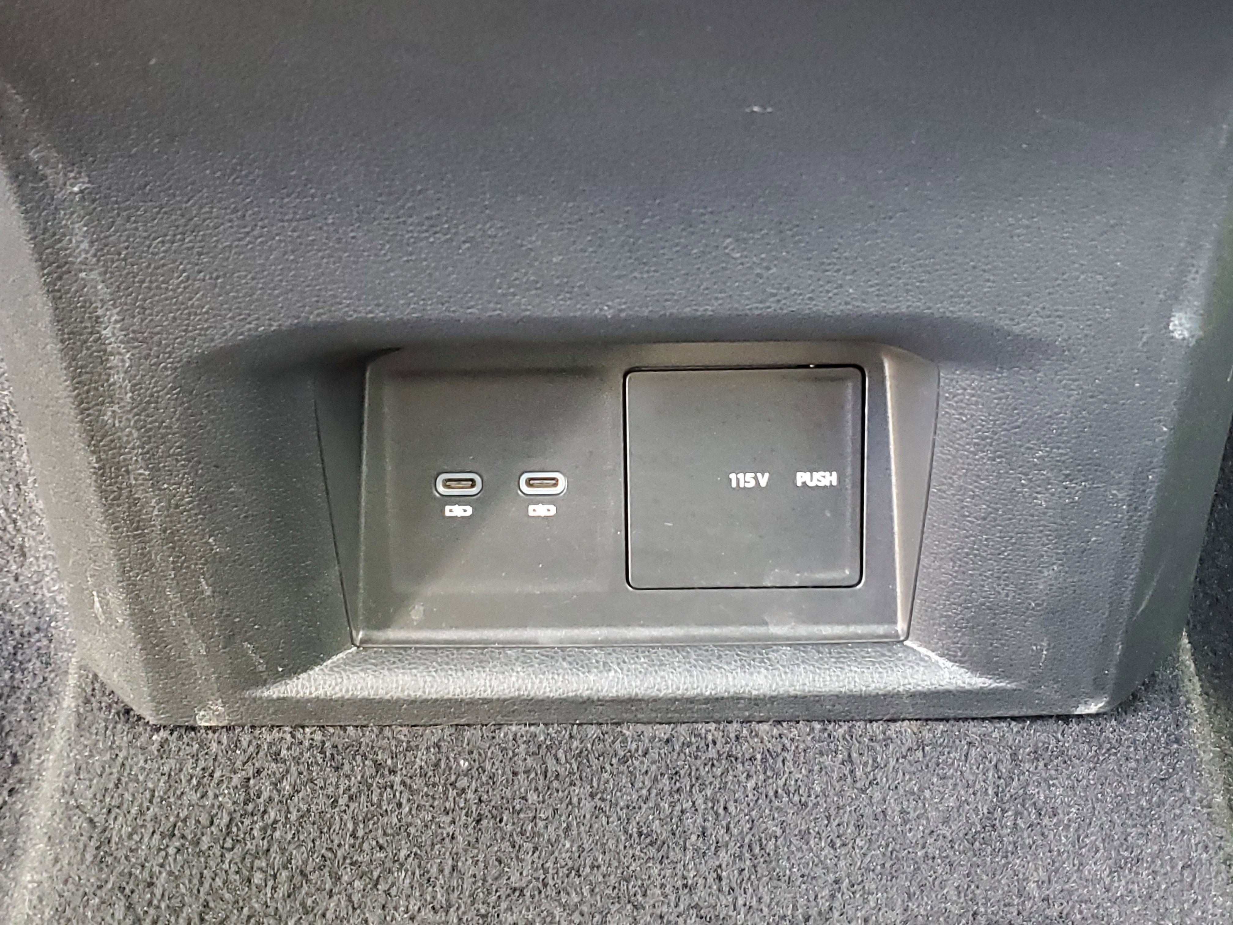 Used 2023 Volkswagen Atlas Cross Sport SEL image 13