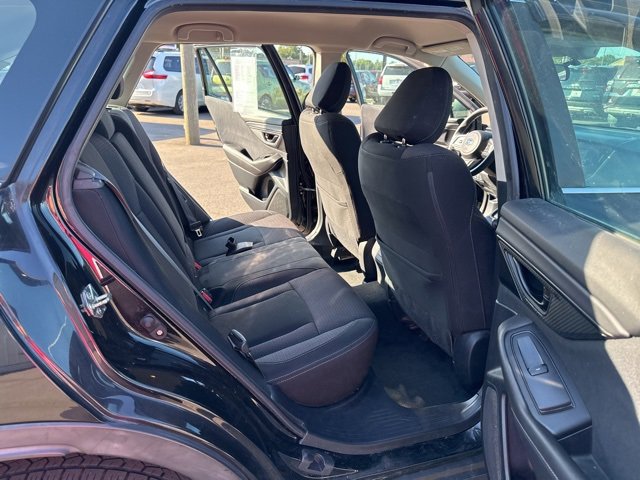 Used 2020 Subaru Outback 2.5i image 11