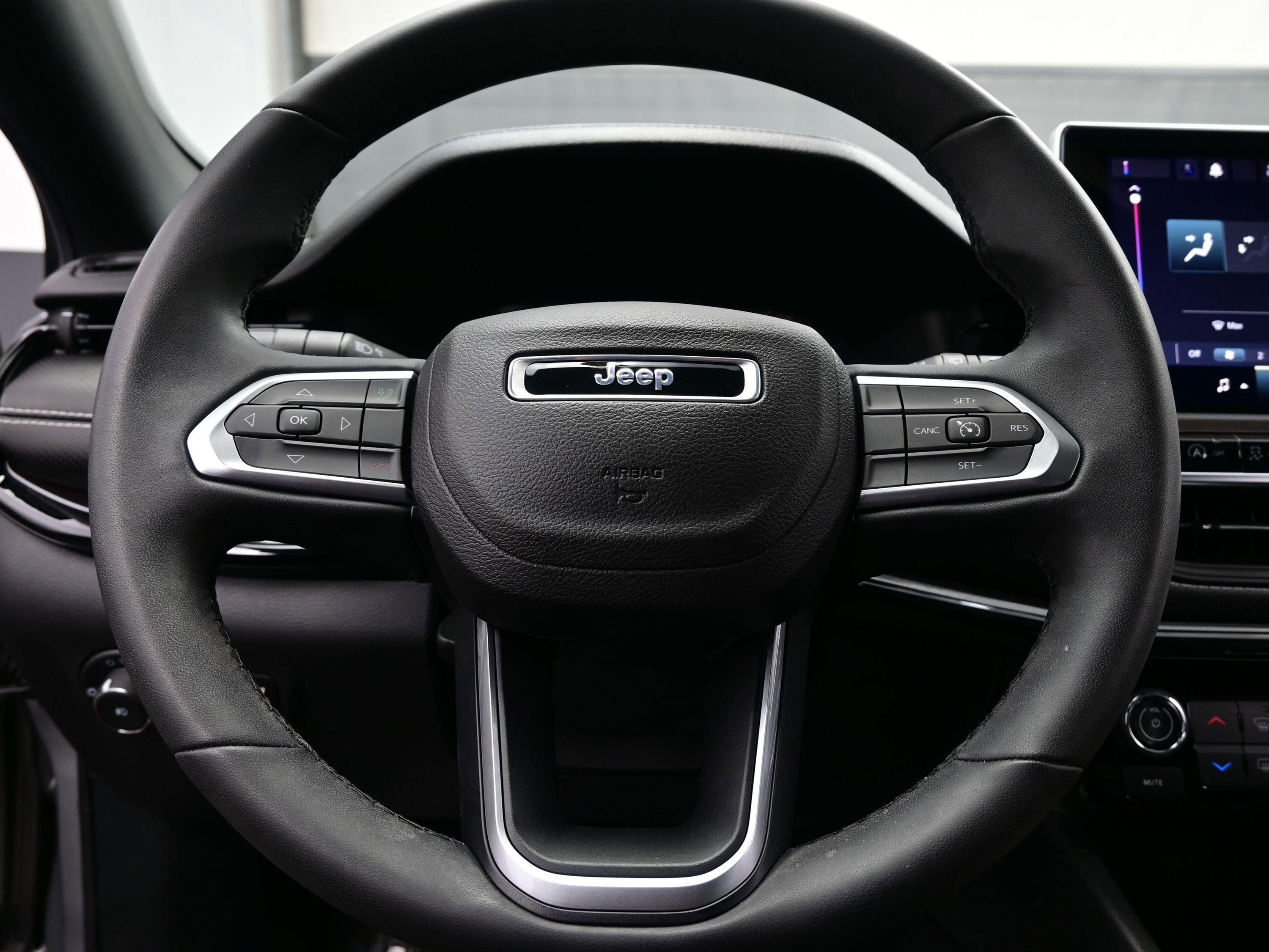 Used 2022 Jeep Compass Altitude image 21