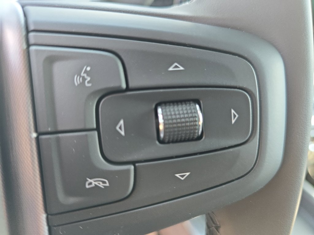 New 2026 GMC Sierra 2500 SLT w/ SLT Premium Package image 25