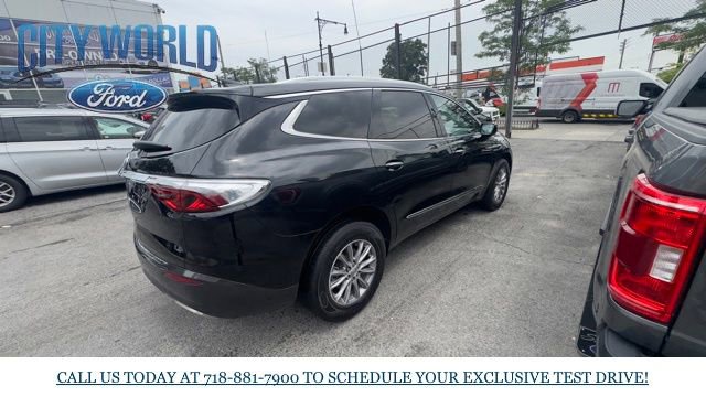 Used 2024 Buick Enclave Premium image 5