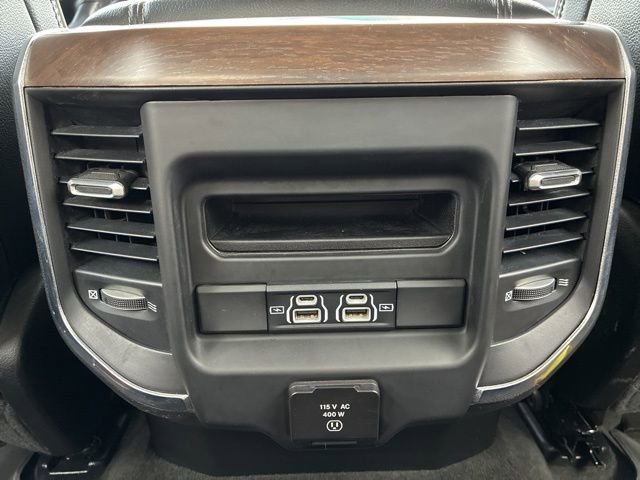 Used 2022 RAM 1500 Laramie image 24