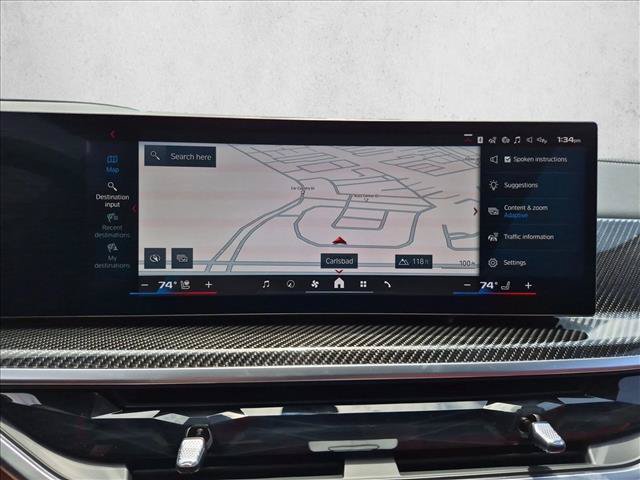 New 2026 BMW X5 M Competition w/ Executive Package AWD/4WD image 13