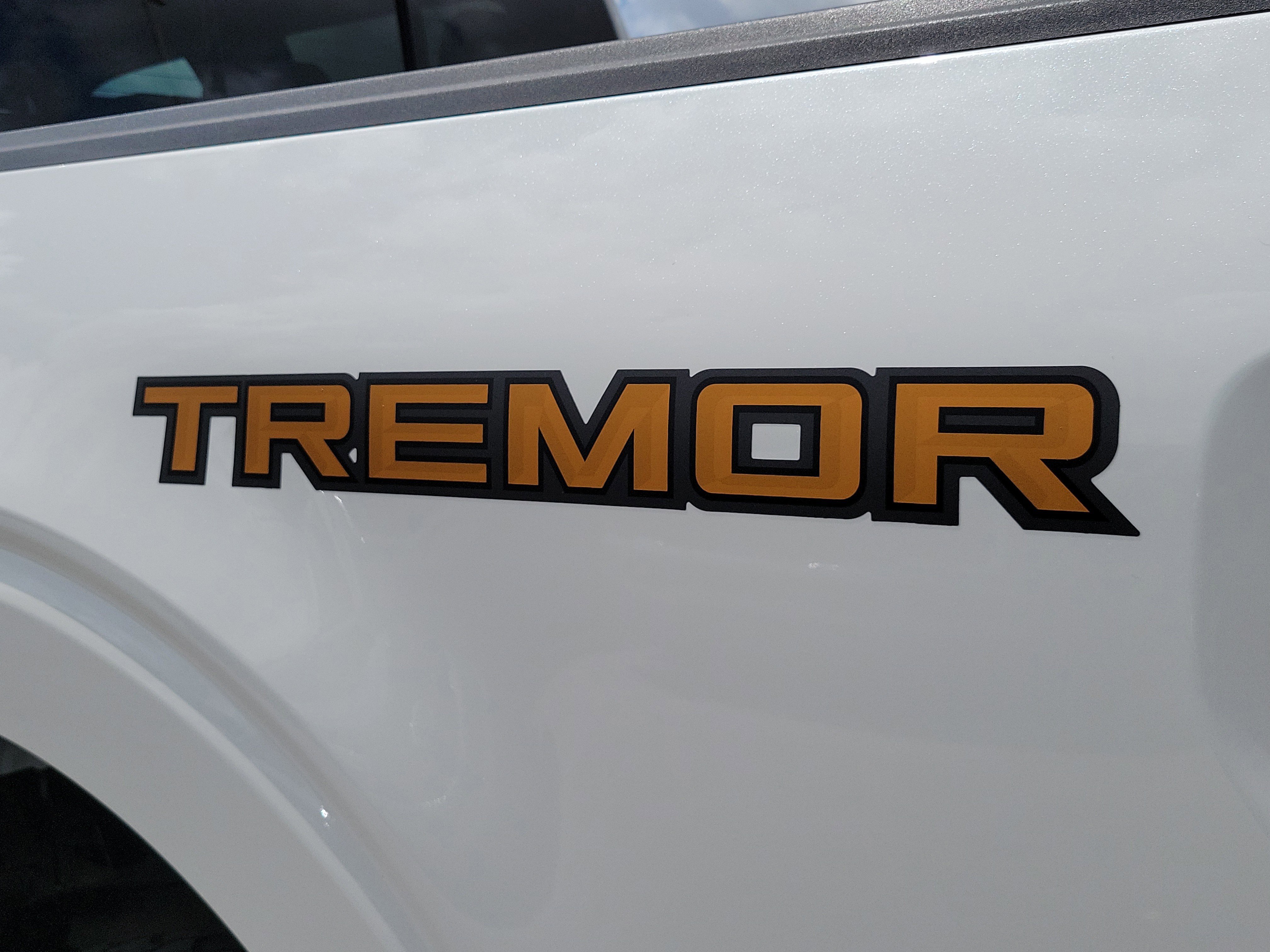 Used 2023 Ford F150 Tremor w/ Equipment Group 402A High AWD/4WD image 31