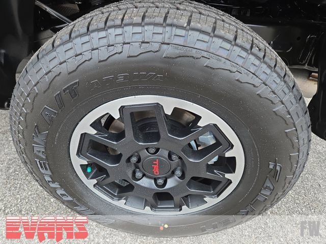 New 2026 Toyota Tacoma TRD Off-Road w/ TRD Off Road Premium Package image 29