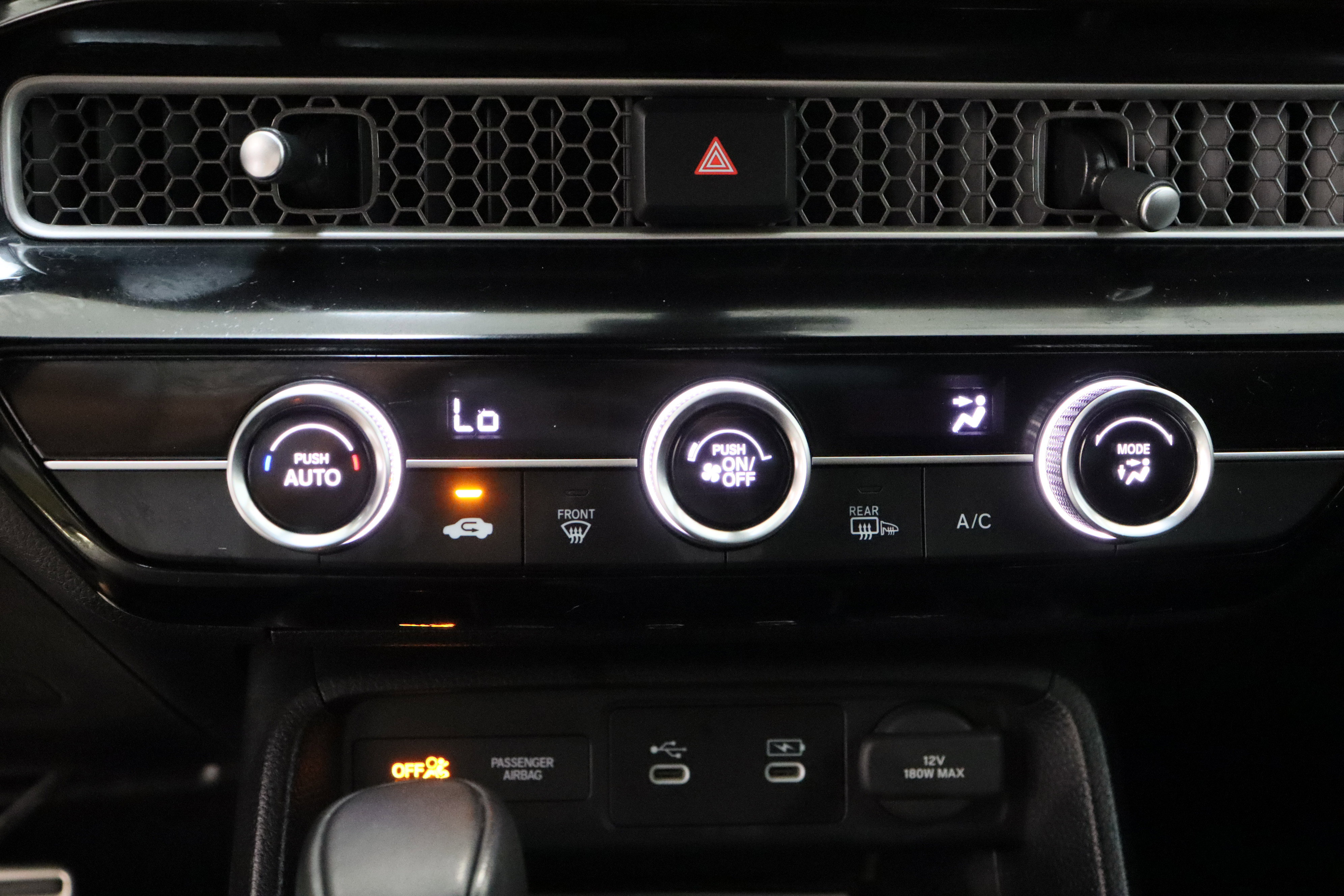 Used 2025 Honda Civic Sport image 19