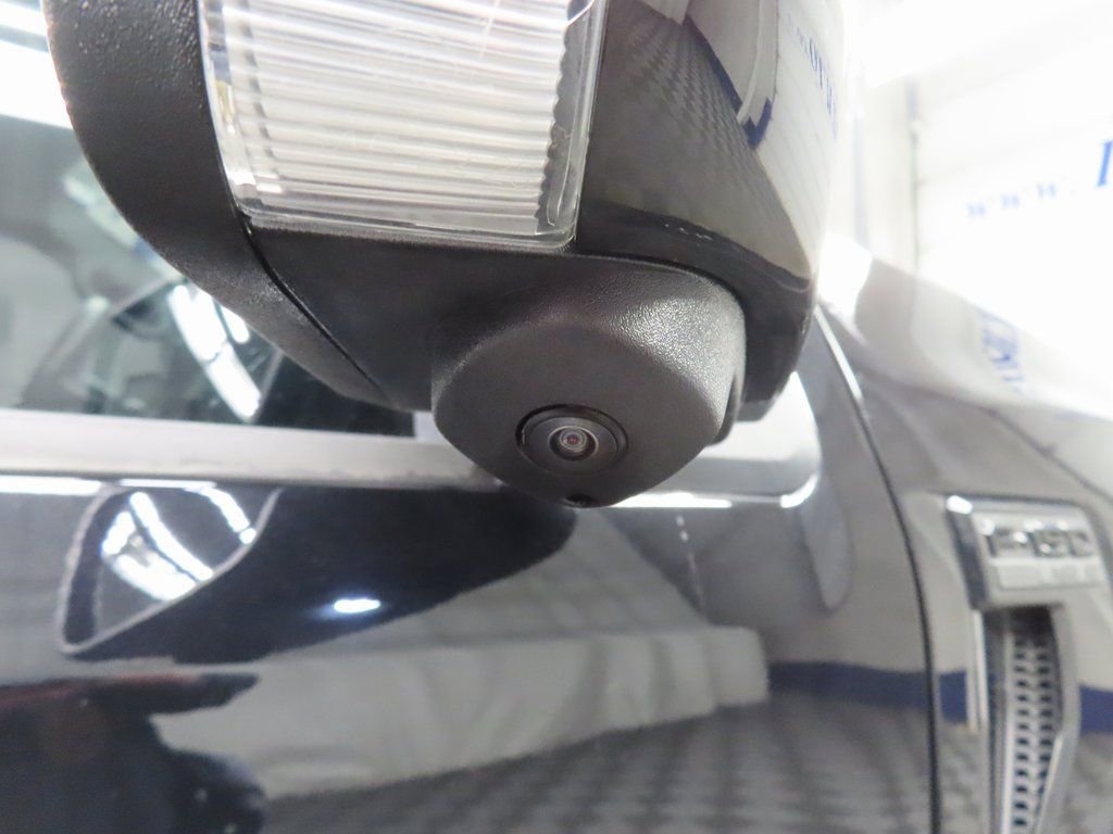 Used 2025 Ford F150 Lariat AWD/4WD image 50