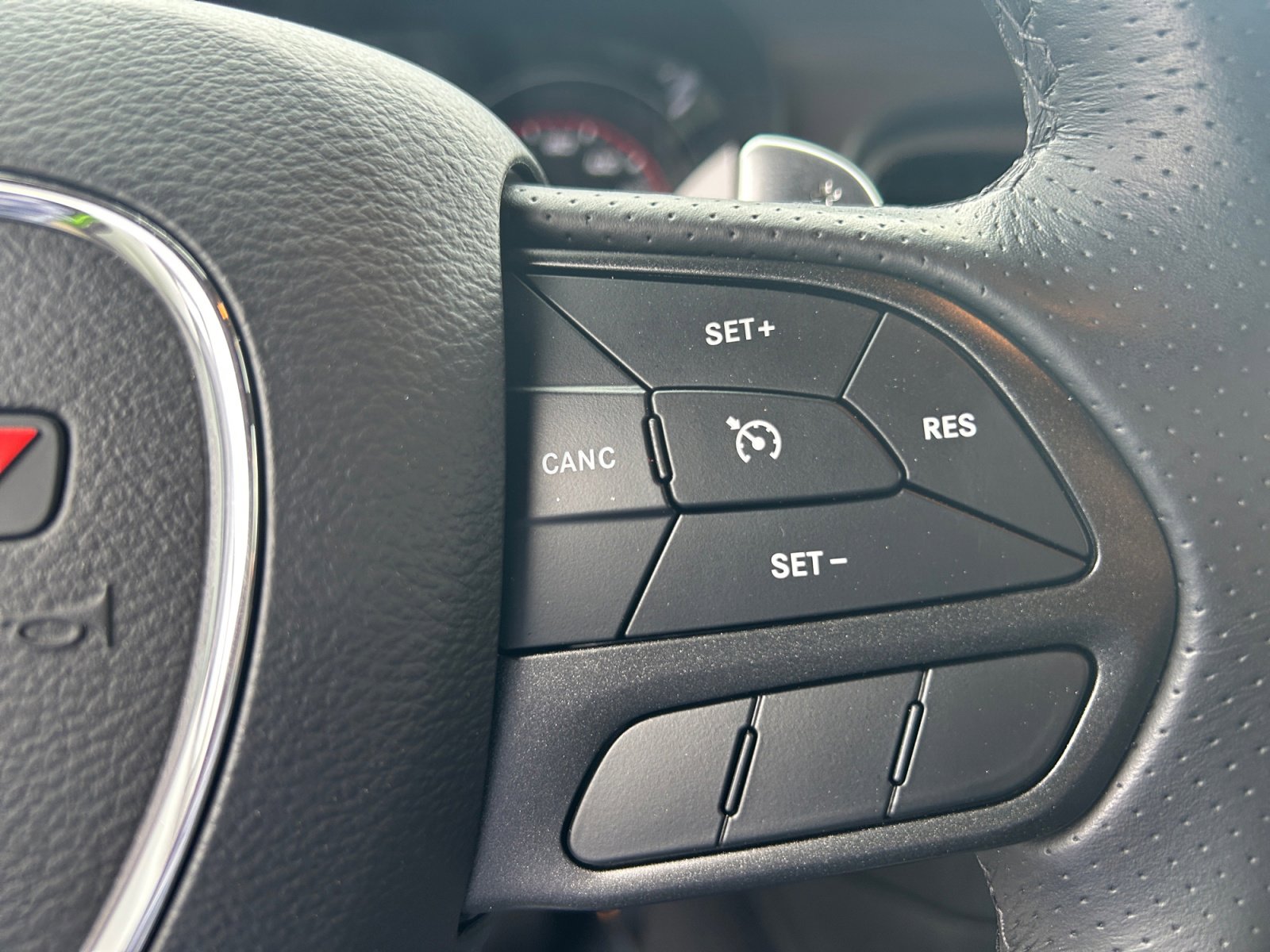 Used 2023 Dodge Charger R/T w/ Blacktop Package image 23