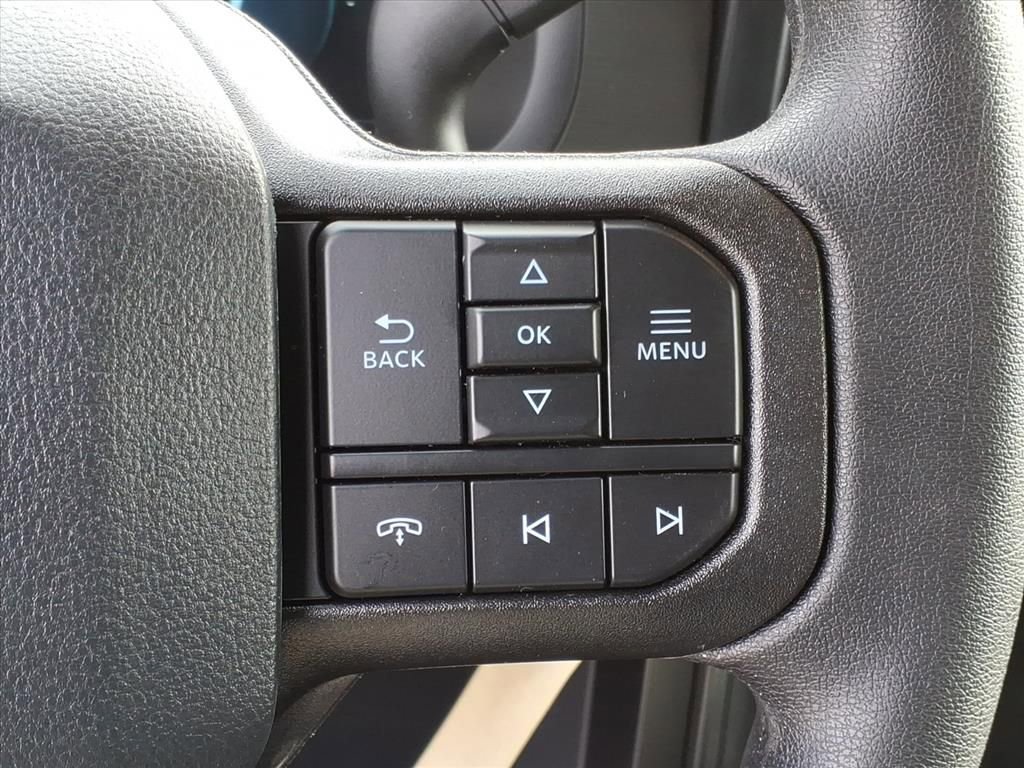 New 2026 Ford F150 STX w/ Equipment Group 200A image 25