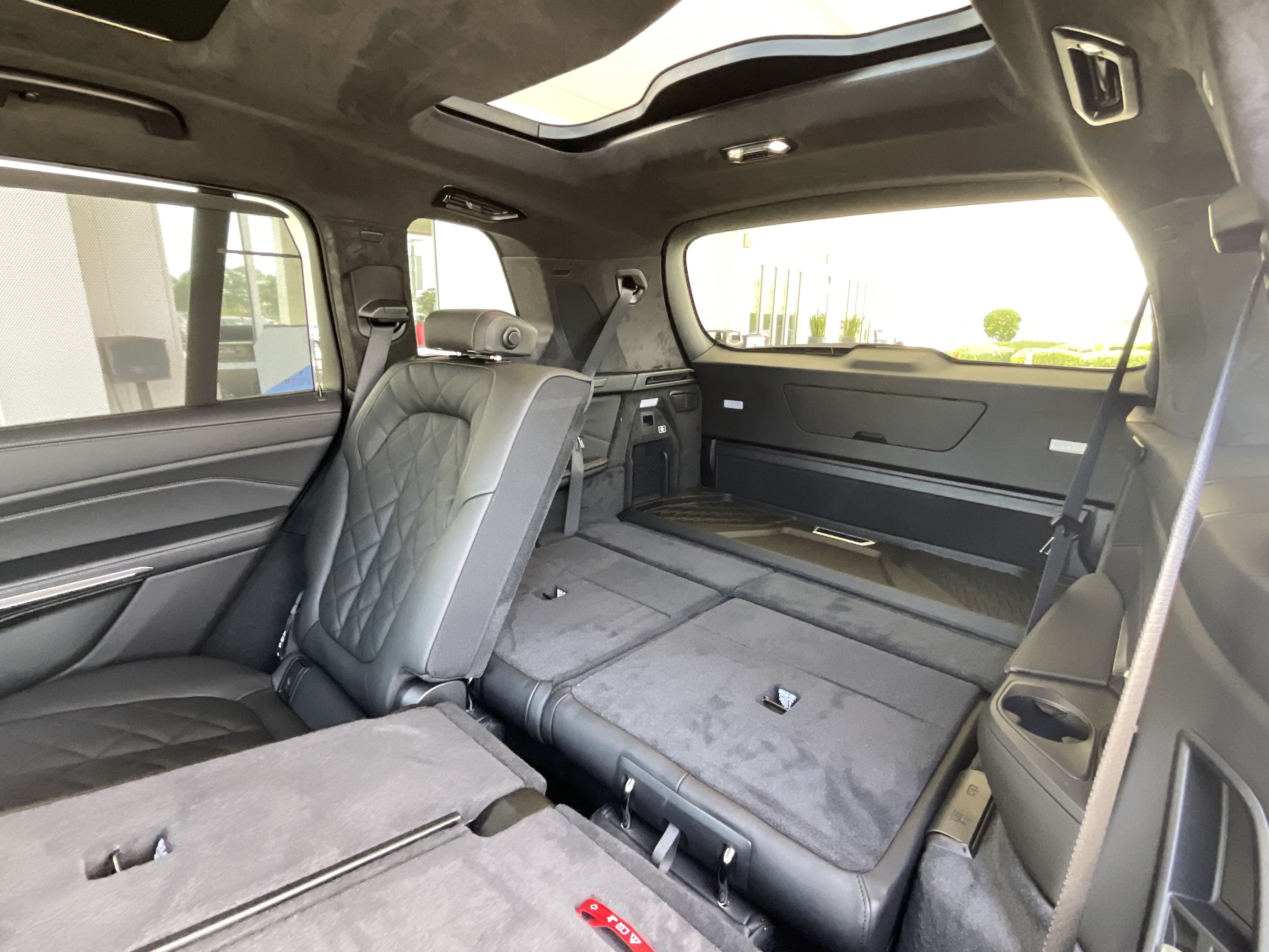 New 2027 BMW X7 xDrive40i w/ Executive Package AWD/4WD image 30