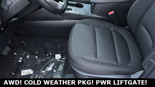 New 2026 Ford Escape Active w/ Cold Weather Package image 22