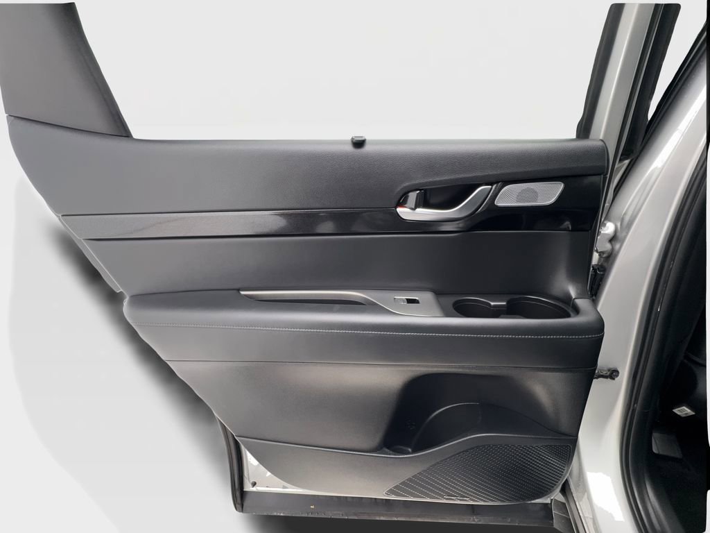 Used 2022 Hyundai Palisade Limited FWD image 28