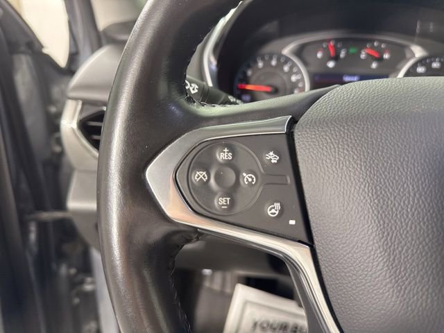 Used 2020 Chevrolet Traverse LT w/ Driver Confidence II Package image 31