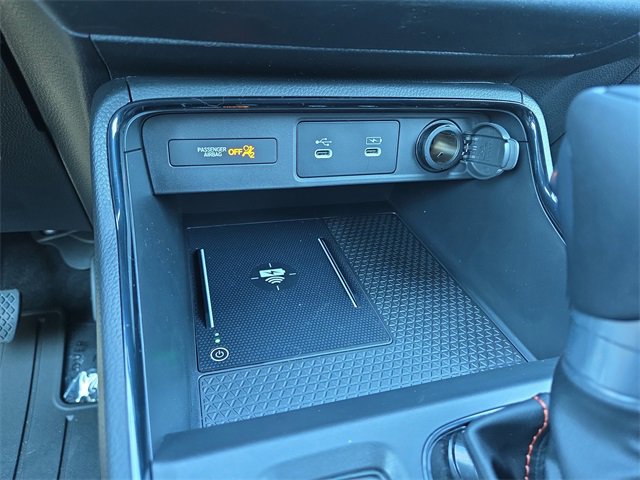 New 2026 Honda CR-V Sport-L image 11