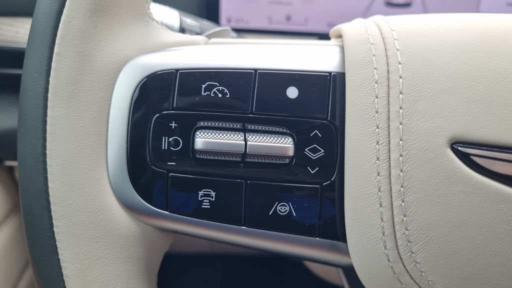 New 2026 Genesis GV80 3.5T Prestige AWD/4WD image 21
