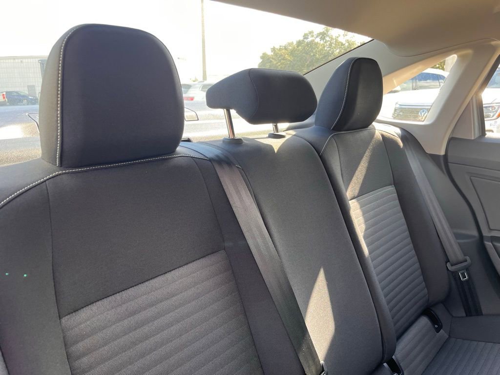 New 2026 Volkswagen Jetta S image 34