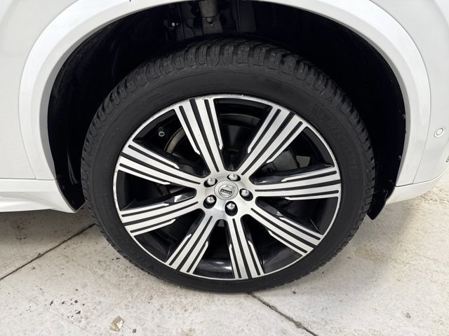 Used 2020 Volvo XC90 T6 Inscription w/ Protection Package Premier image 36