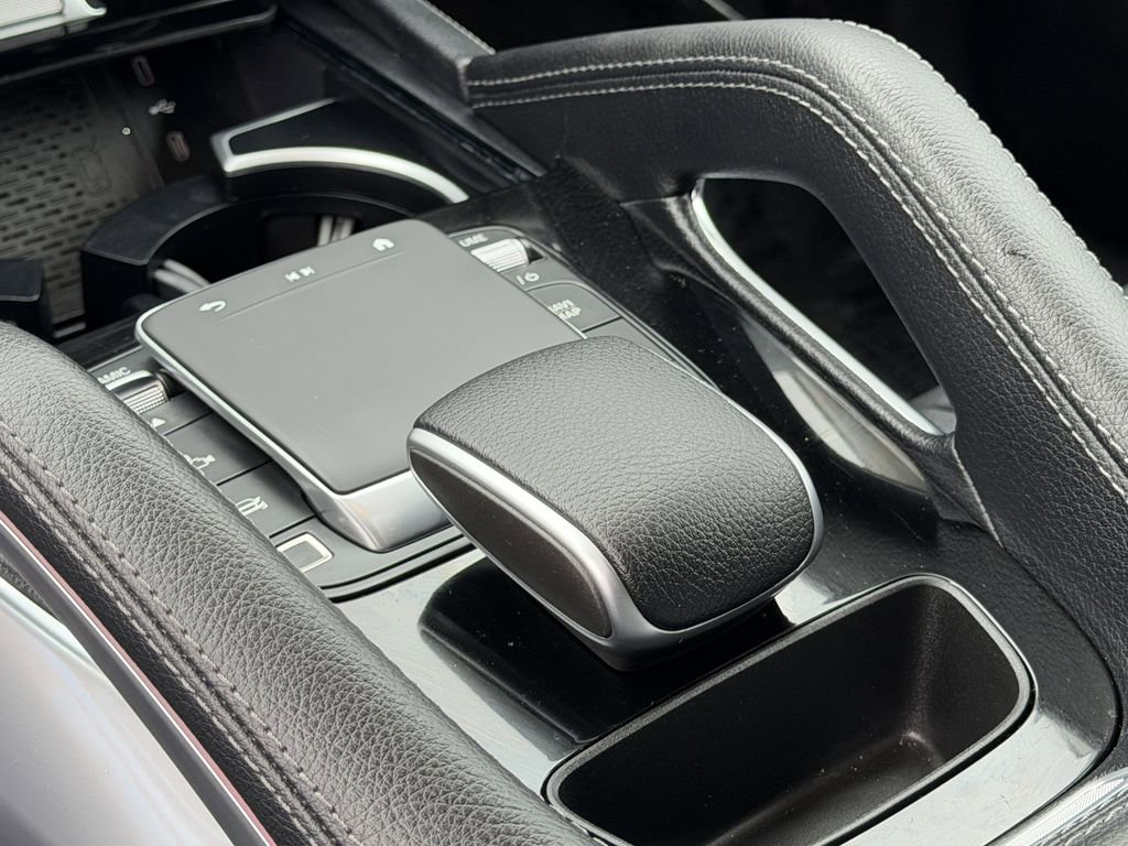 Certified 2025 Mercedes-Benz GLE 450e 4MATIC image 29