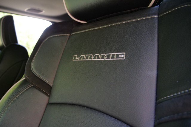 Used 2026 RAM 2500 Laramie AWD/4WD image 28
