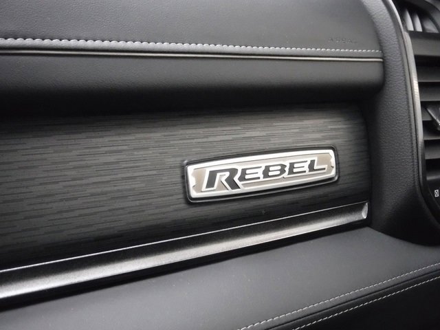 Certified 2024 RAM 2500 Rebel w/ Level 2 Equipment Group image 50