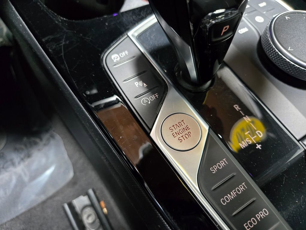 Used 2020 BMW M235i xDrive Gran Coupe image 17