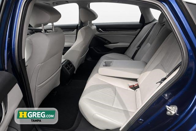 Used 2018 Honda Accord Touring image 13