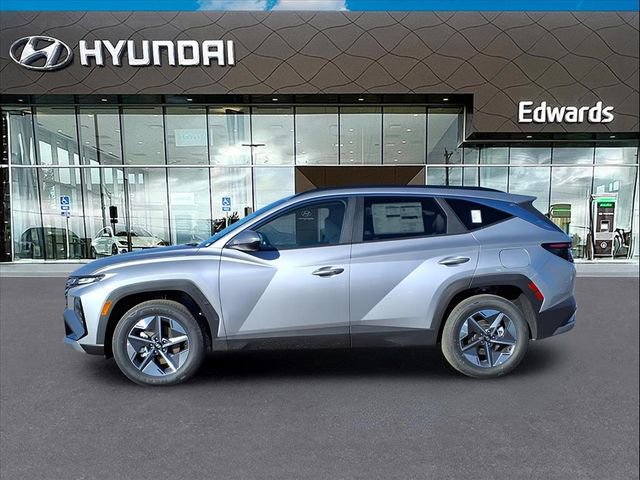New 2026 Hyundai Tucson SEL w/ Tow & Go Package image 3