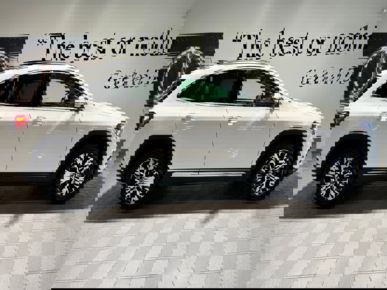 New 2026 Mercedes-Benz GLA 250 4MATIC image 3