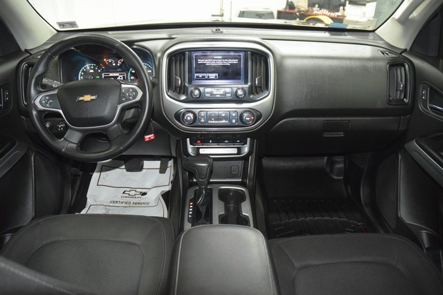 Used 2018 Chevrolet Colorado LT w/ Redline Special Edition image 31
