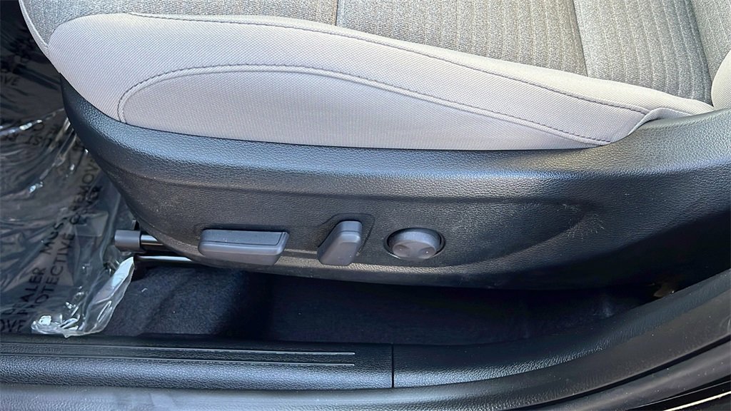 Certified 2025 Kia Soul EX image 20