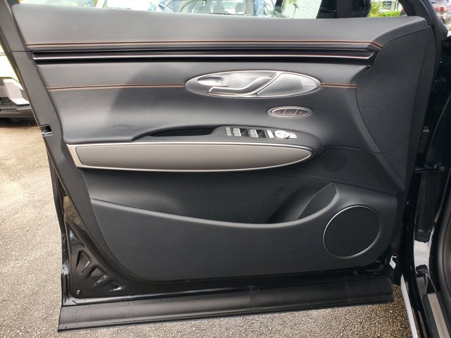 New 2026 Genesis GV70 3.5T Sport Advanced AWD/4WD image 12