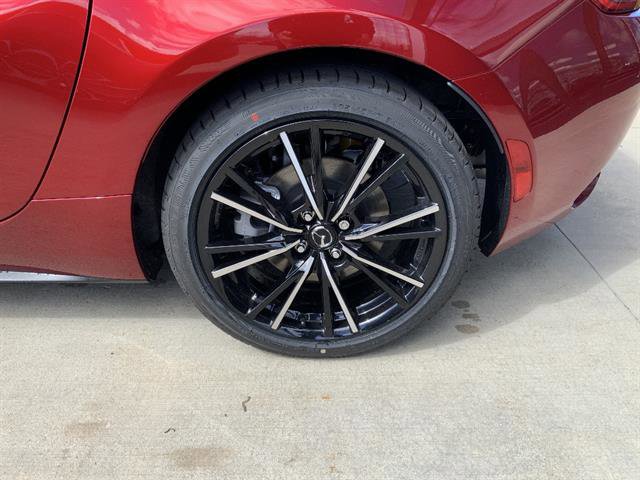 New 2026 MAZDA MX-5 Miata Grand Touring w/ Weather Package image 4