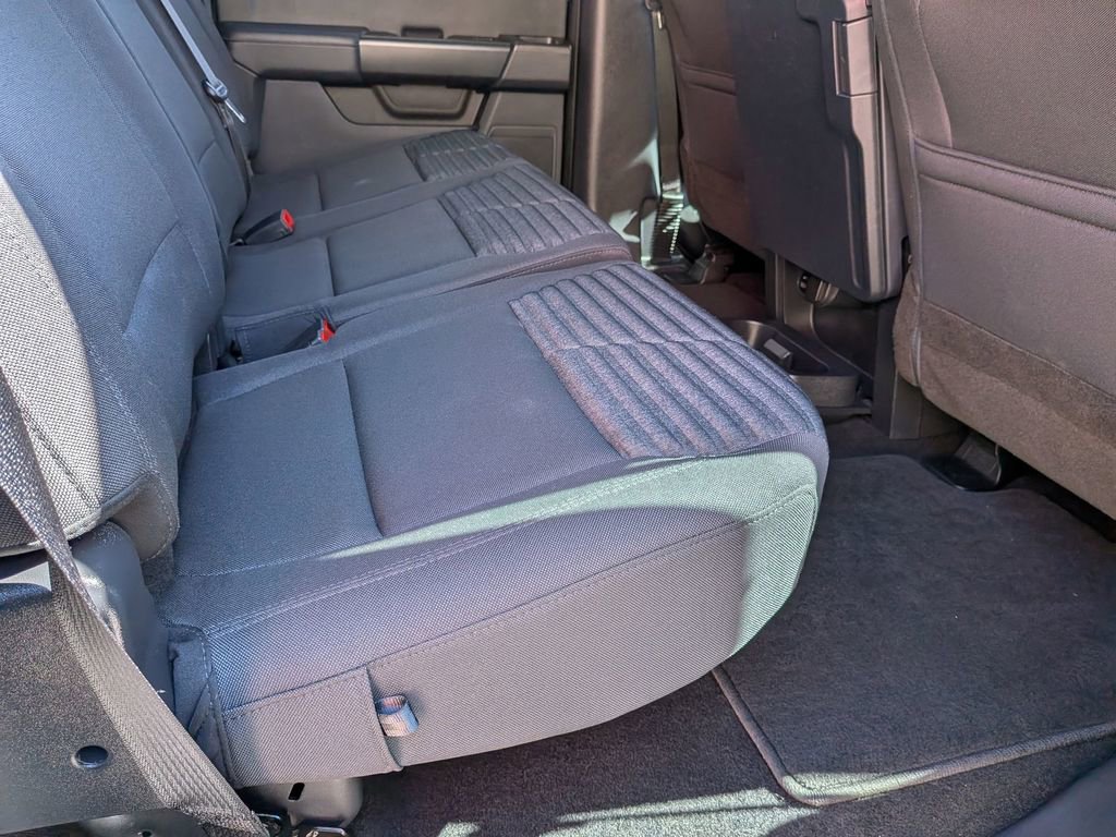 Used 2023 Ford F150 XL w/ STX Appearance Package image 25