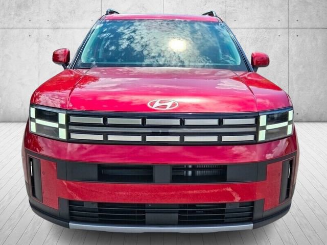 New 2026 Hyundai Santa Fe SEL FWD image 5