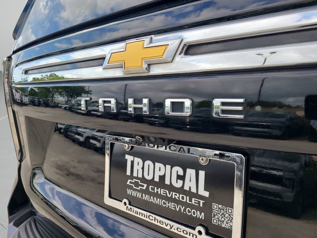 Used 2023 Chevrolet Tahoe Premier image 33