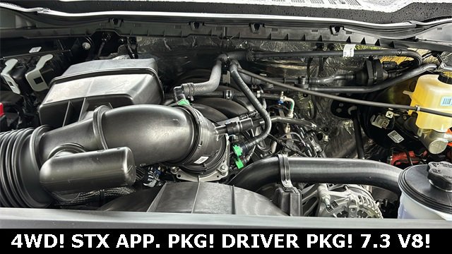 New 2026 Ford F350 XL image 32