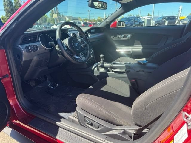 Used 2018 Ford Mustang GT RWD image 26