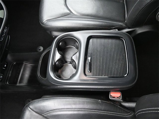 Used 2021 Chrysler Pacifica Touring-L w/ S Appearance Package image 33