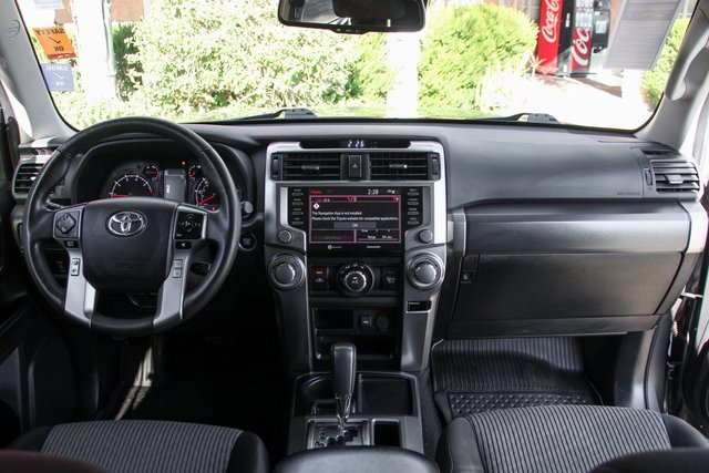 Used 2022 Toyota 4Runner SR5 image 26